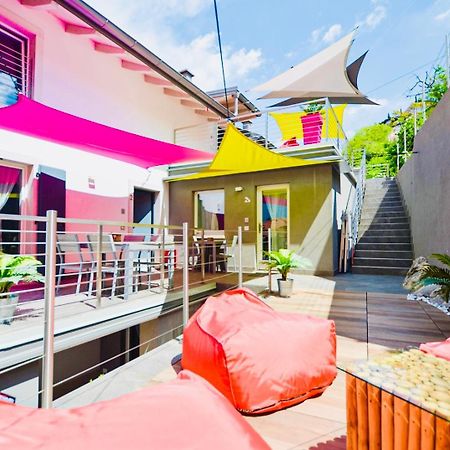 Casa Tosca - Holiday Home Torbole Sul Garda Екстериор снимка