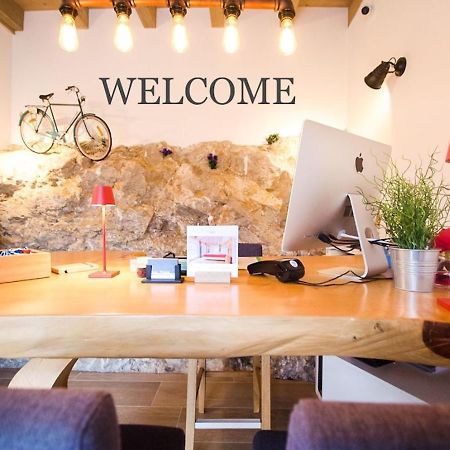 Casa Tosca - Holiday Home Torbole Sul Garda Екстериор снимка