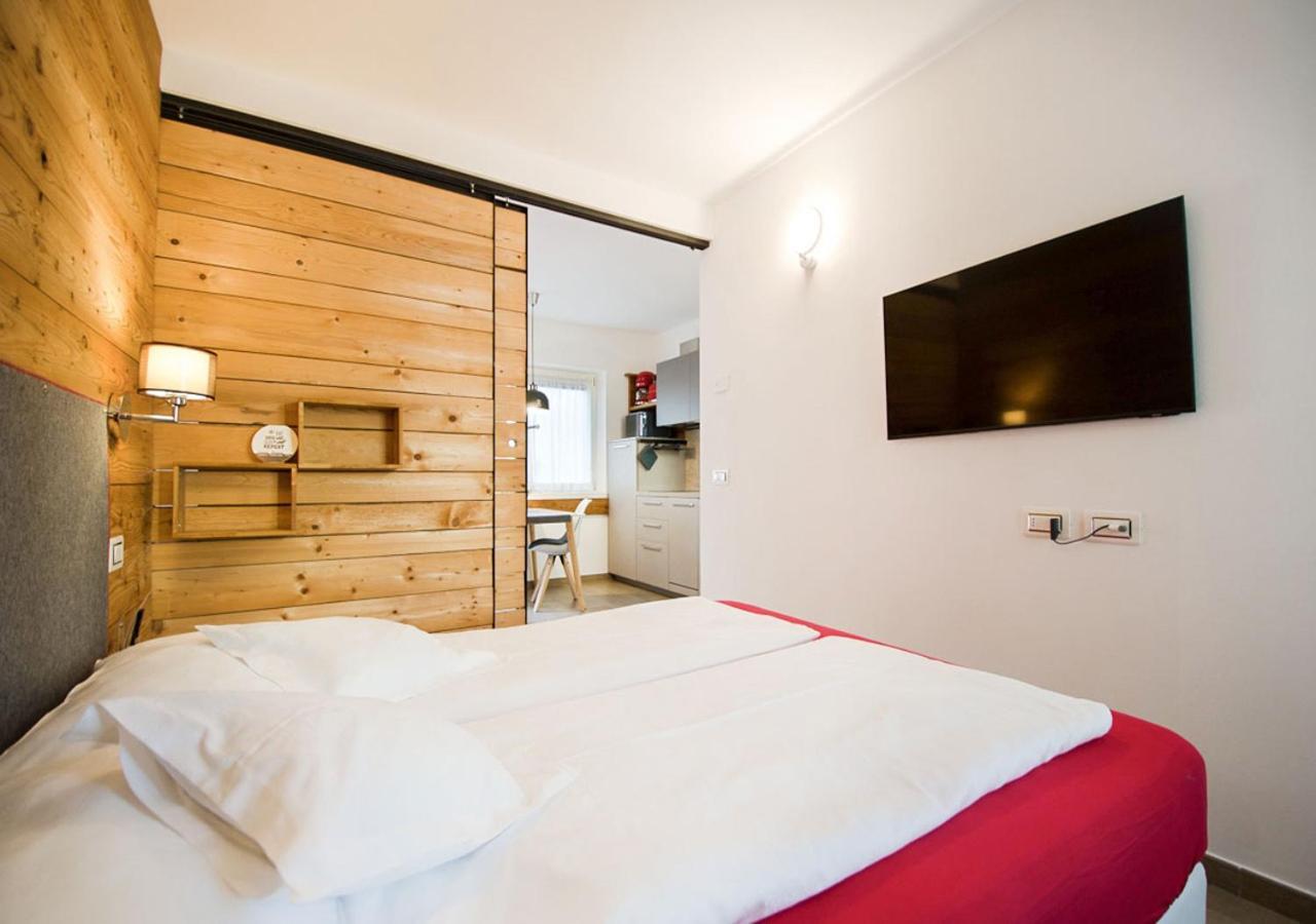 Casa Tosca - Holiday Home Torbole Sul Garda Екстериор снимка