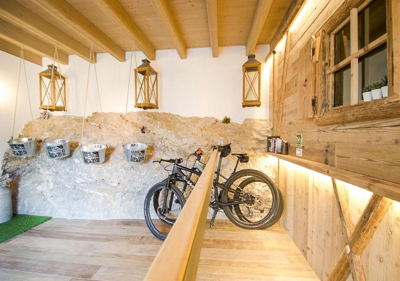 Casa Tosca - Holiday Home Torbole Sul Garda Екстериор снимка