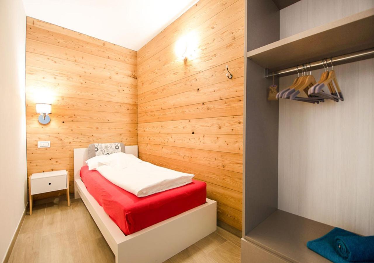 Casa Tosca - Holiday Home Torbole Sul Garda Екстериор снимка