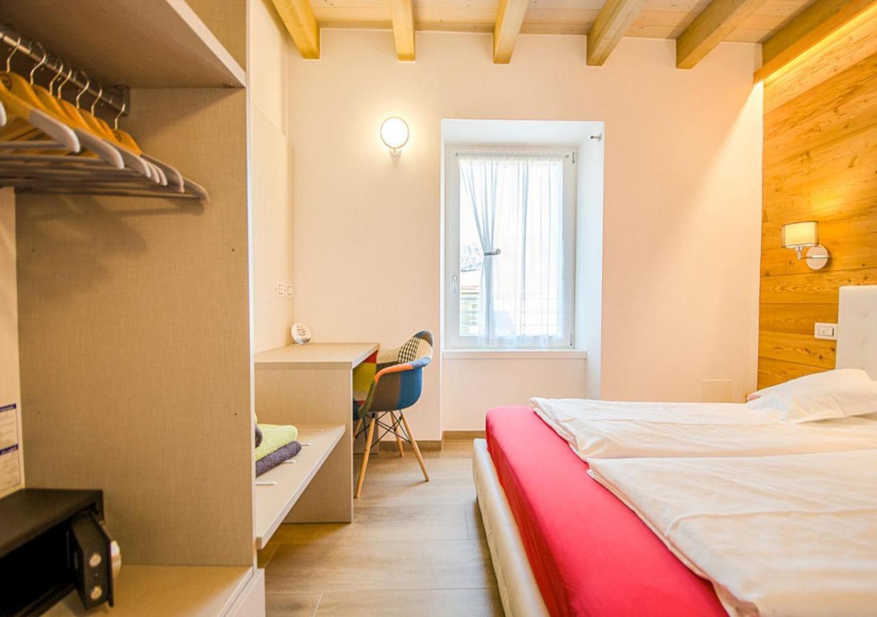 Casa Tosca - Holiday Home Torbole Sul Garda Екстериор снимка