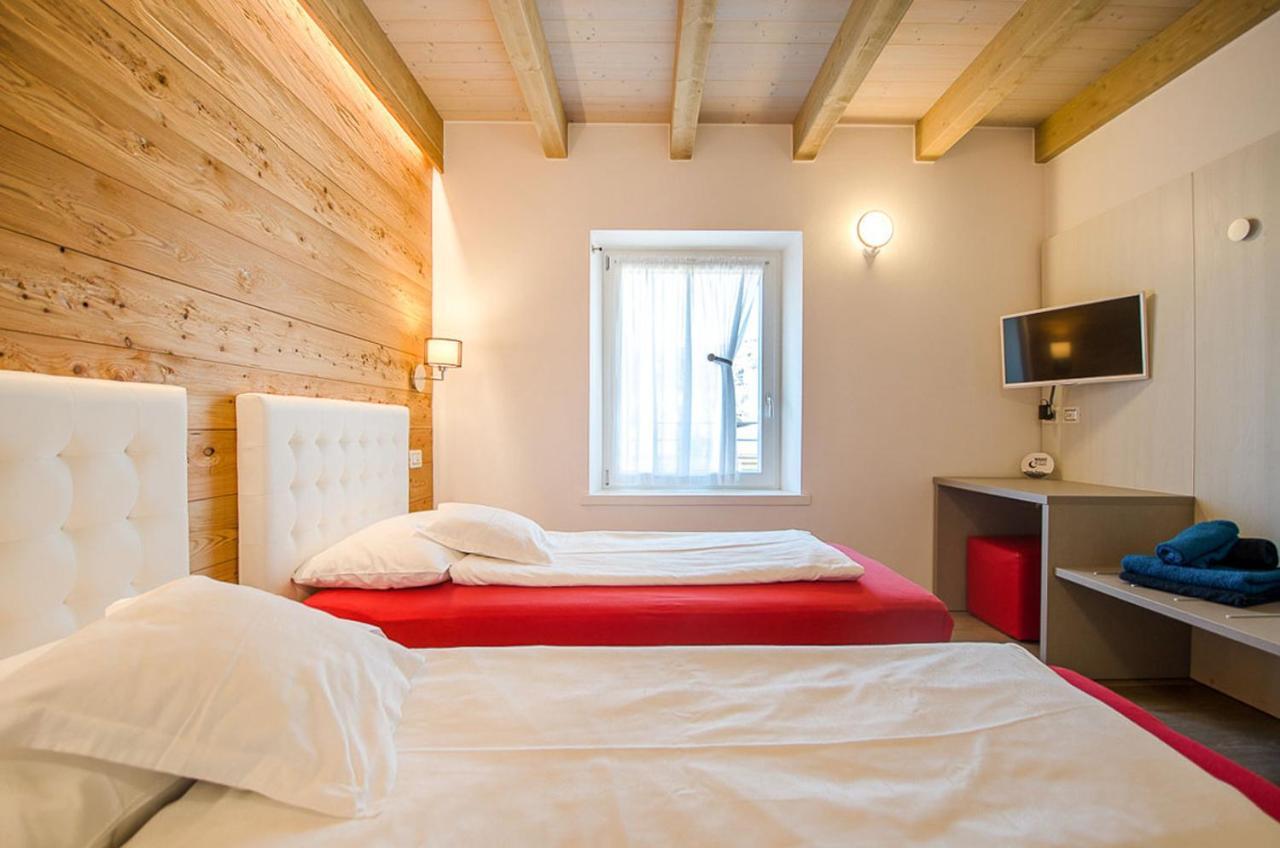 Casa Tosca - Holiday Home Torbole Sul Garda Екстериор снимка