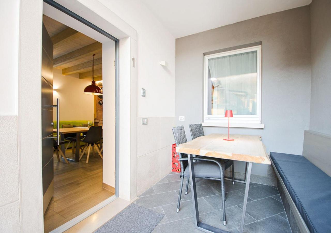Casa Tosca - Holiday Home Torbole Sul Garda Екстериор снимка