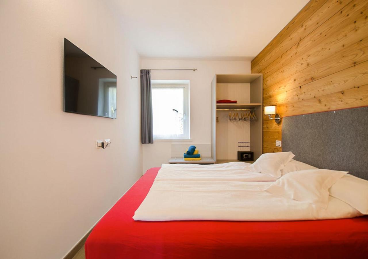 Casa Tosca - Holiday Home Torbole Sul Garda Екстериор снимка