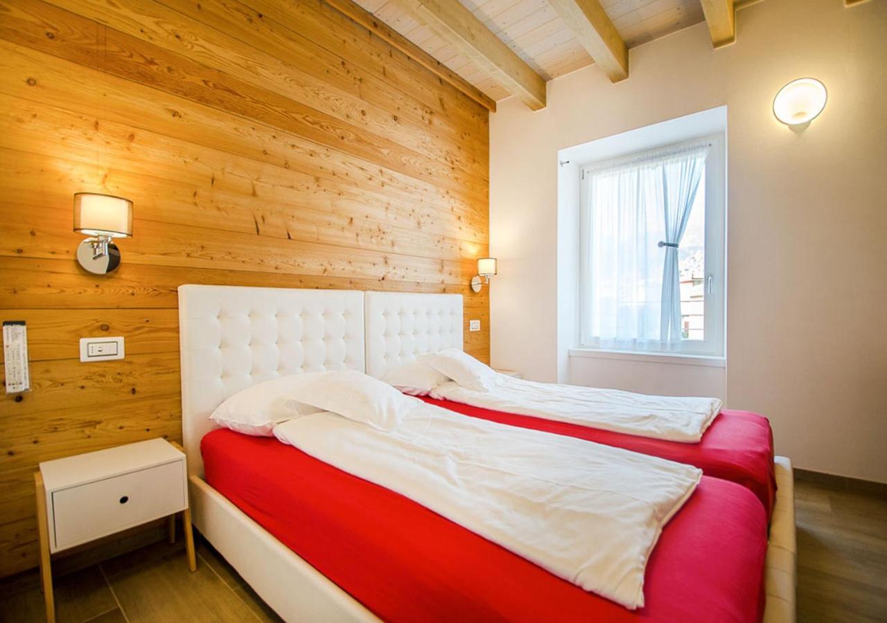 Casa Tosca - Holiday Home Torbole Sul Garda Екстериор снимка