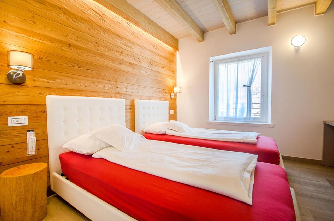 Casa Tosca - Holiday Home Torbole Sul Garda Екстериор снимка