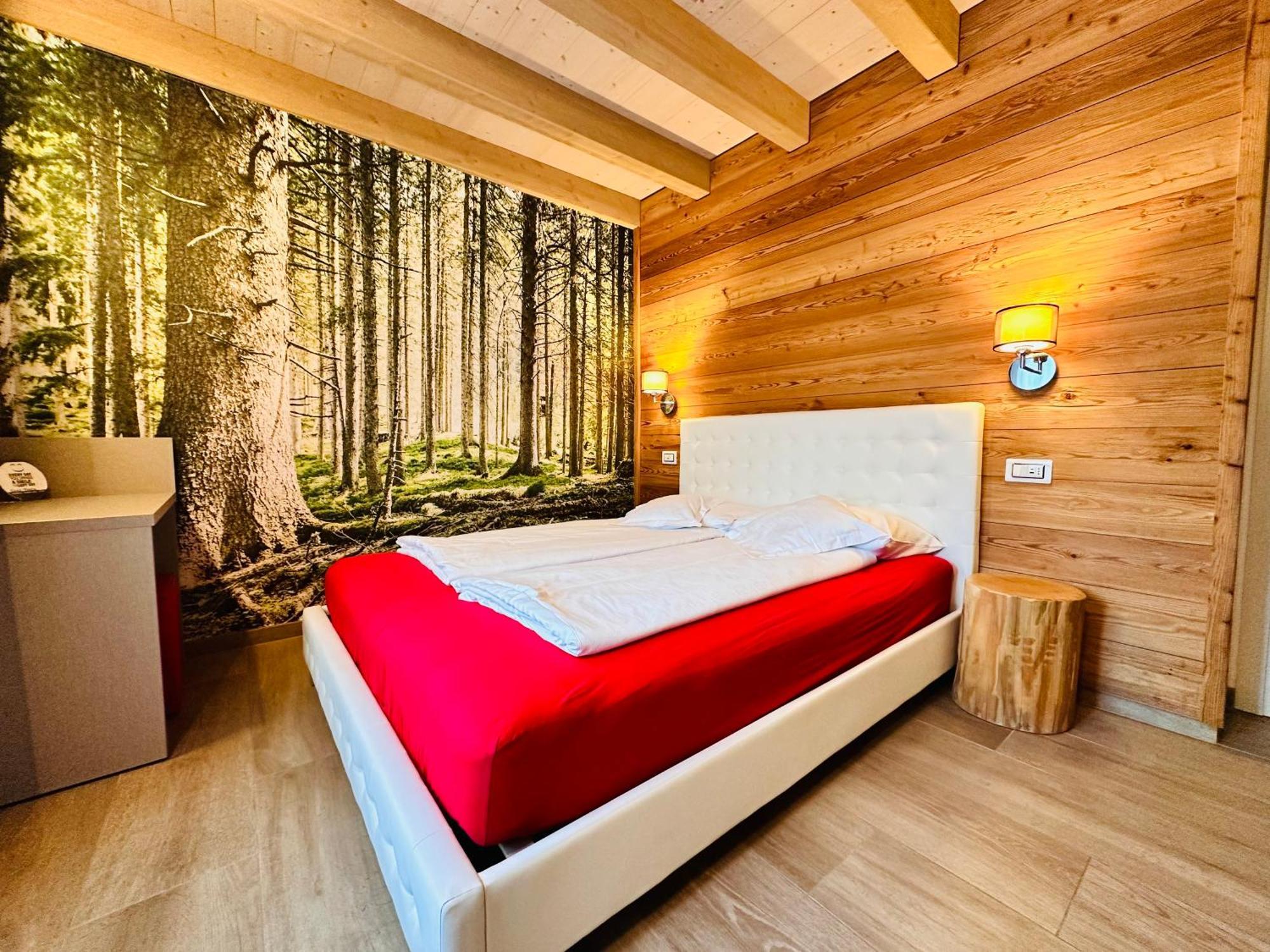 Casa Tosca - Holiday Home Torbole Sul Garda Екстериор снимка