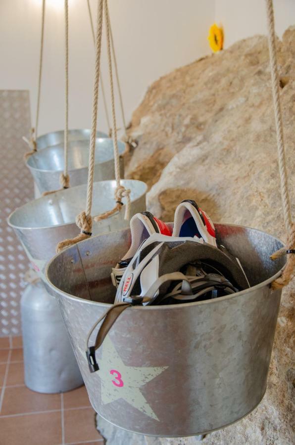 Casa Tosca - Holiday Home Torbole Sul Garda Екстериор снимка