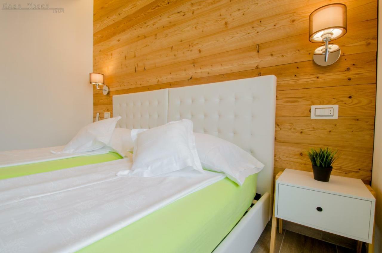 Casa Tosca - Holiday Home Torbole Sul Garda Екстериор снимка