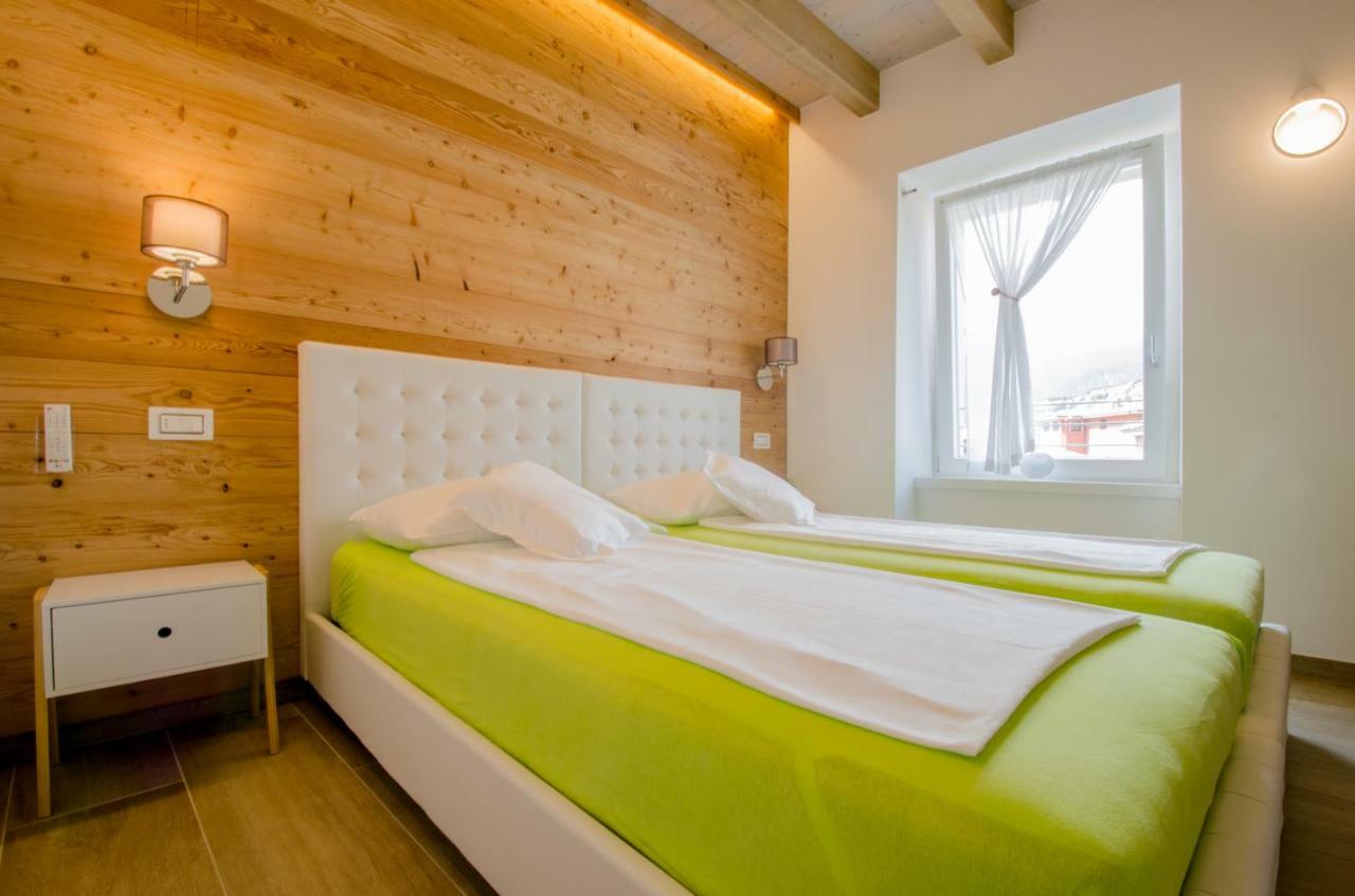 Casa Tosca - Holiday Home Torbole Sul Garda Екстериор снимка