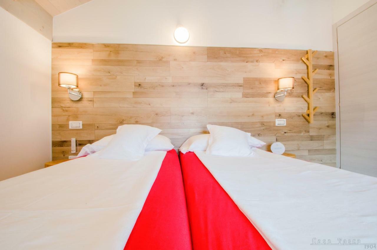 Casa Tosca - Holiday Home Torbole Sul Garda Екстериор снимка